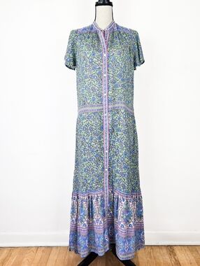 knee length dresses for ladies Jasmine Maxi Dress main image 0
